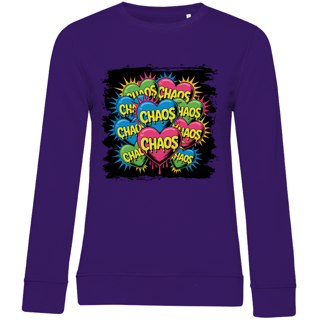 CHAOS ( DTF / Vorne )
