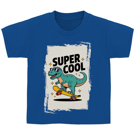 Super Cool ( DTF / Vorne )
