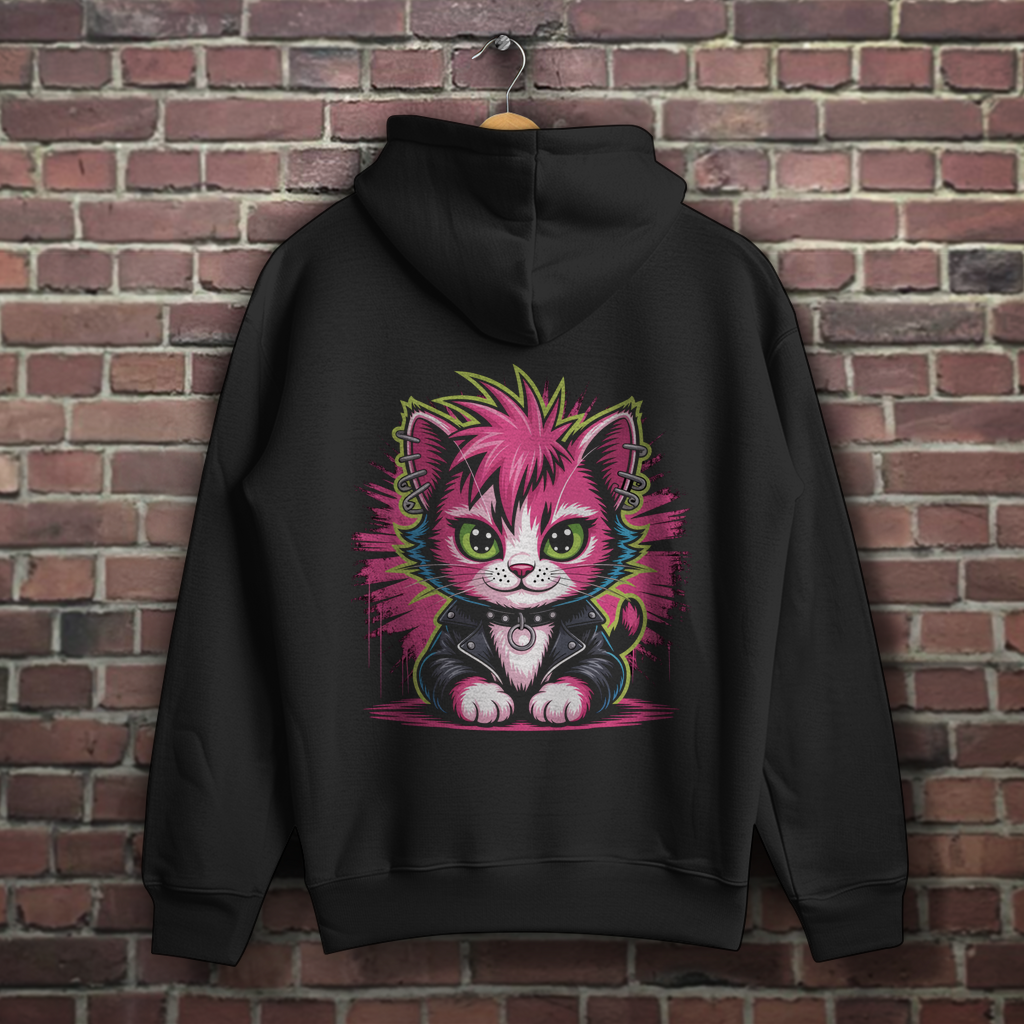 PUNK-CAT