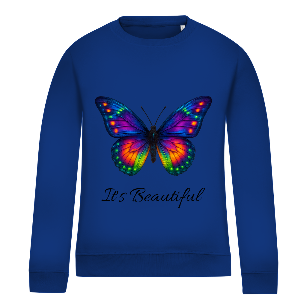 It's Beautiful ( DTF / Vorne )