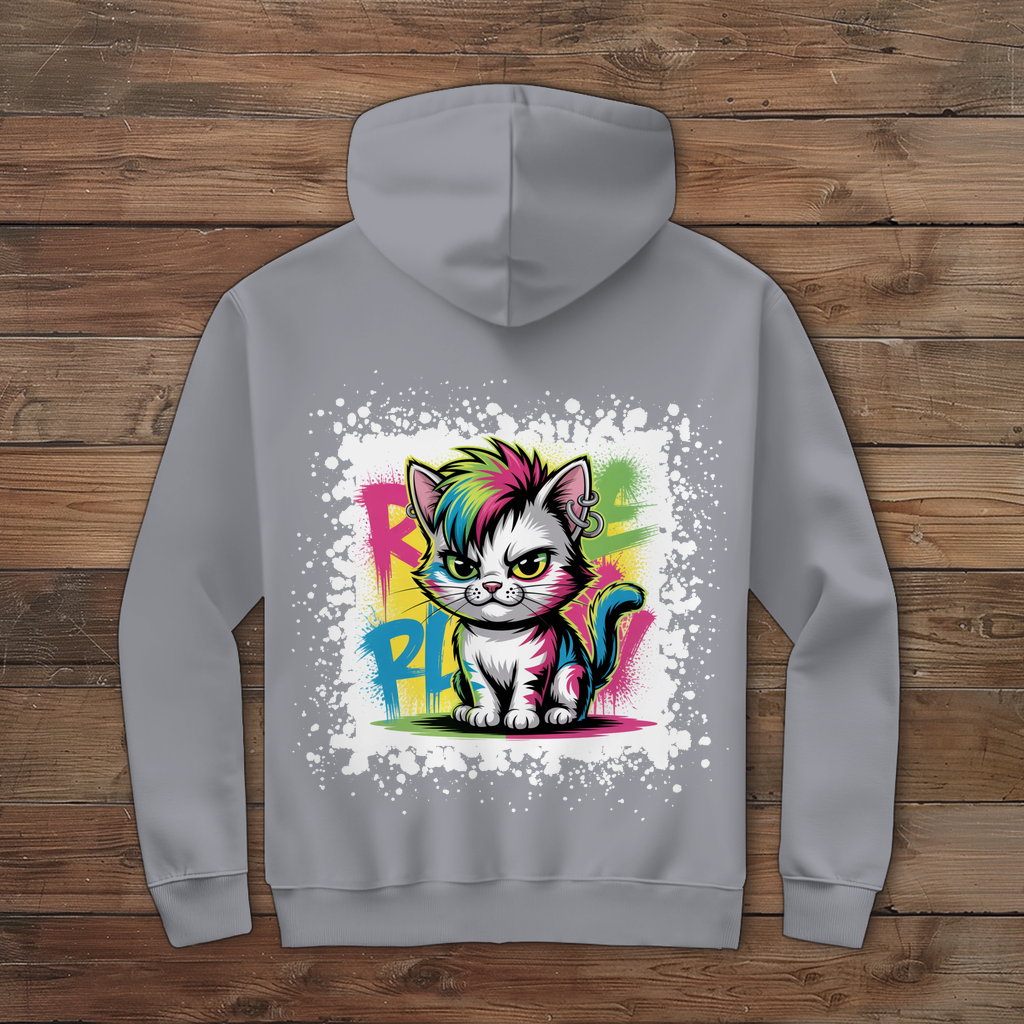 PUNK-CAT 2