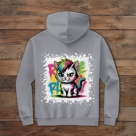 PUNK-CAT 2