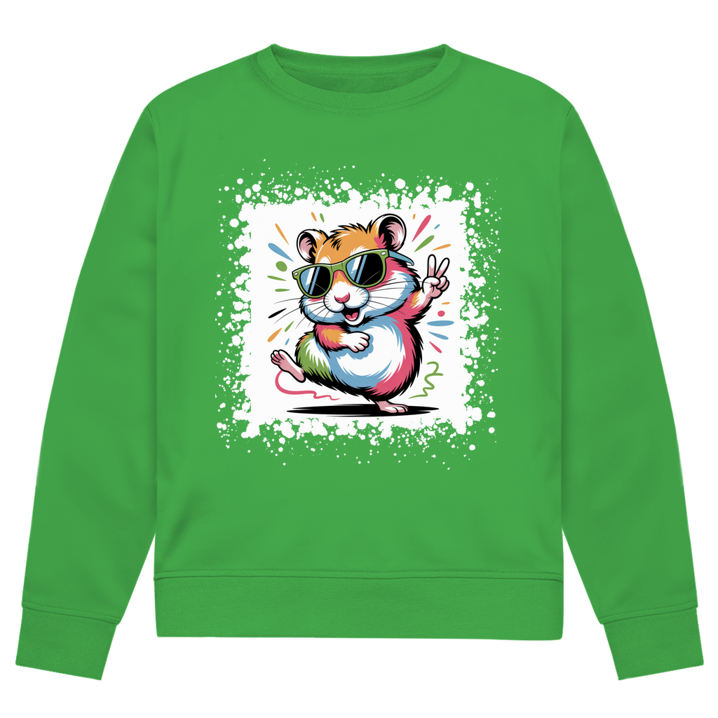 Cooler Hamster