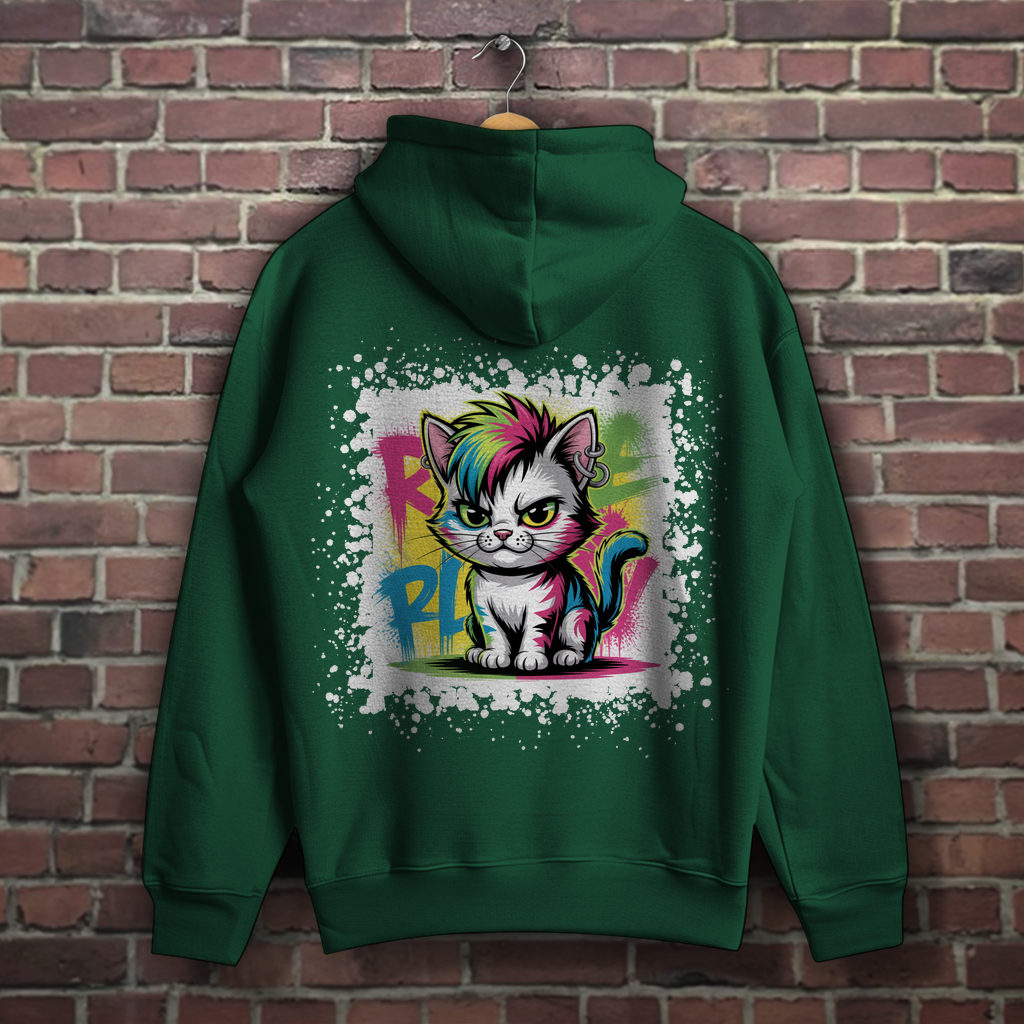 PUNK-CAT 2