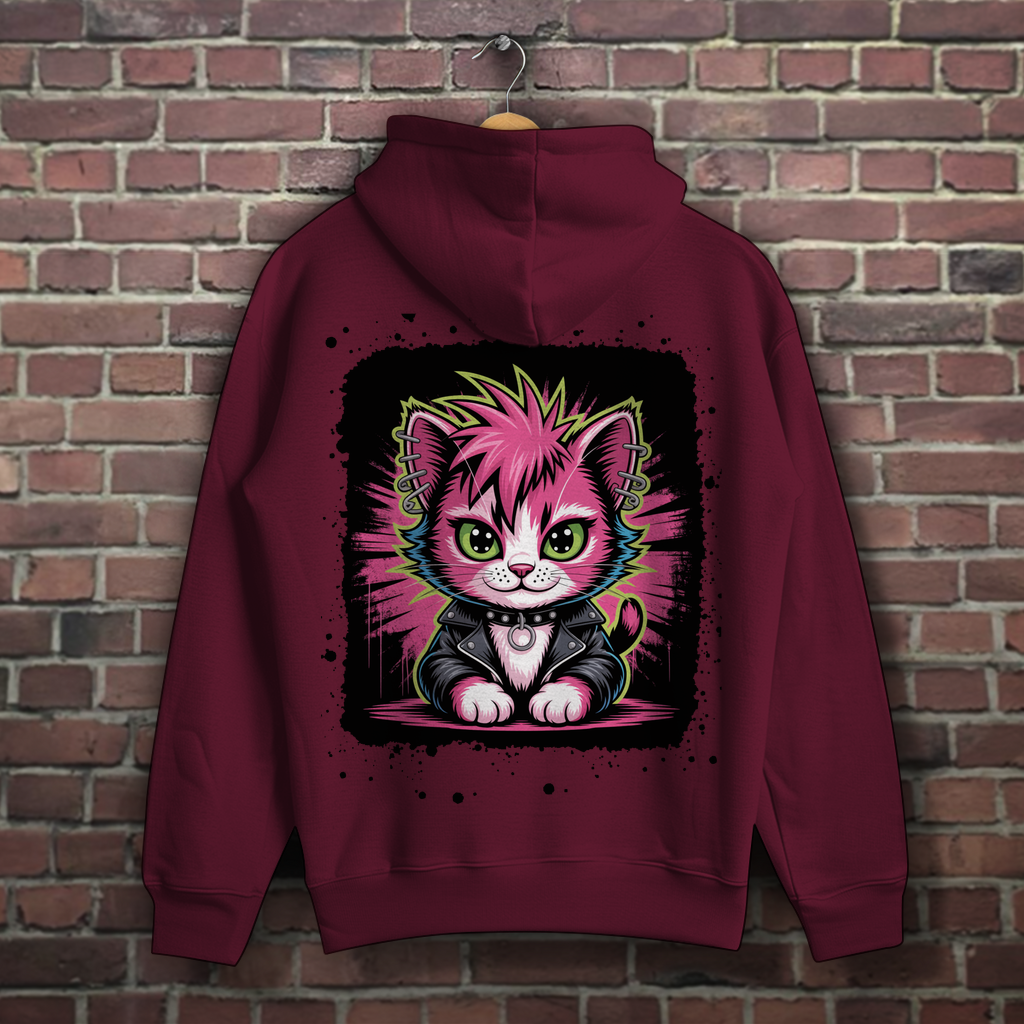 PUNK-CAT