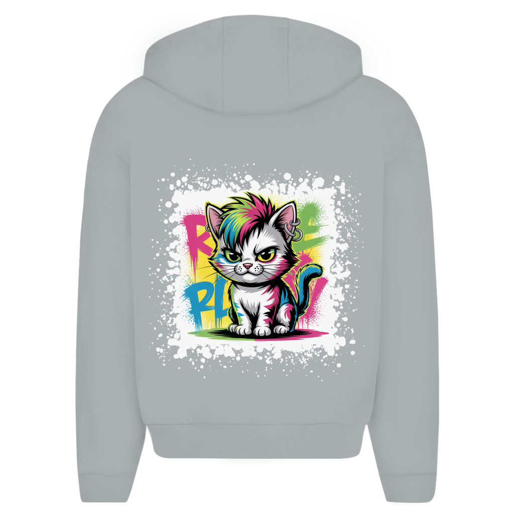 PUNK-CAT 2