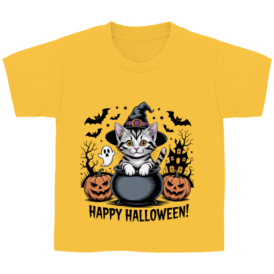 Happy Halloween 1