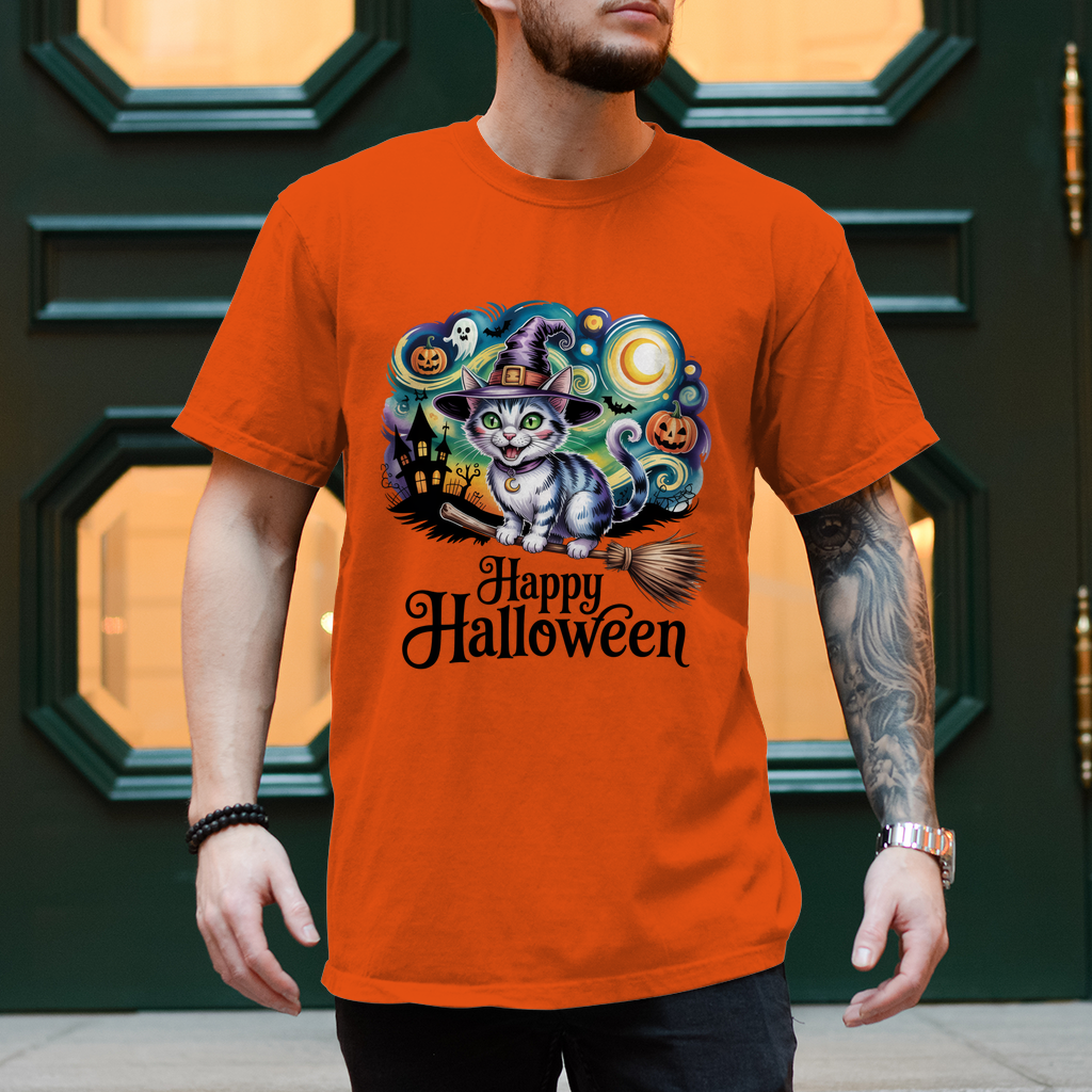 Happy Halloween 2