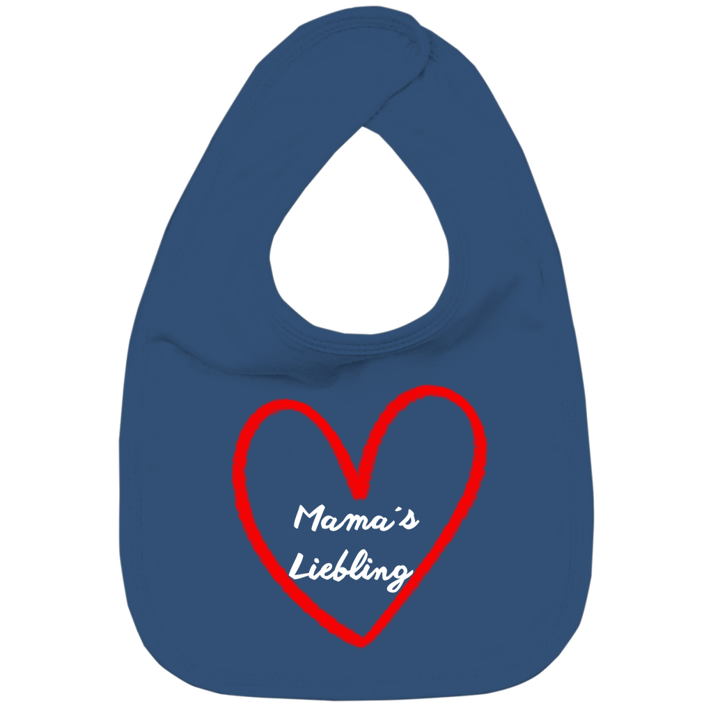 Mama´s Liebling ( DTF / Vorne )