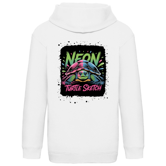 NEON TURTLE