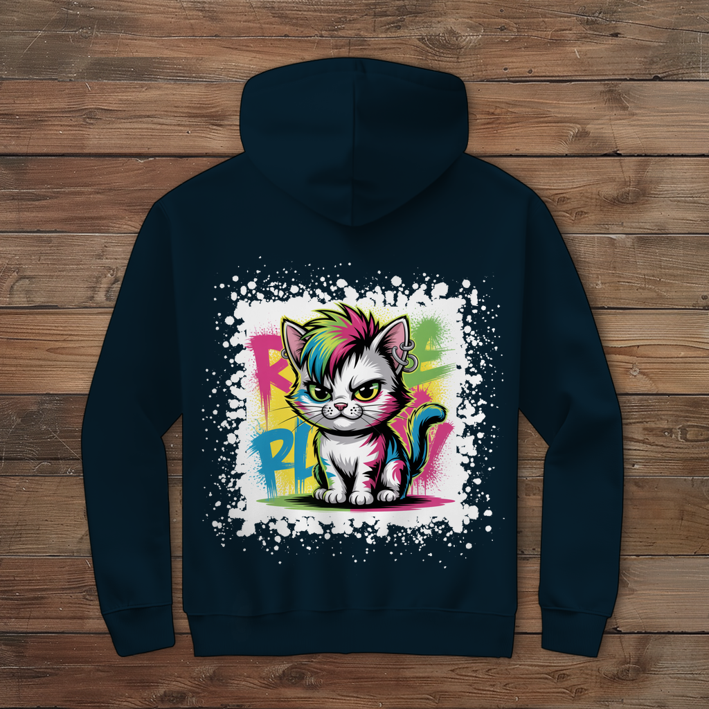 PUNK-CAT 2