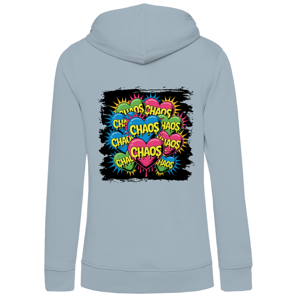 CHAOS ( DTF / Hinten )