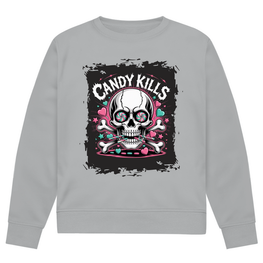 CANDY KILLS