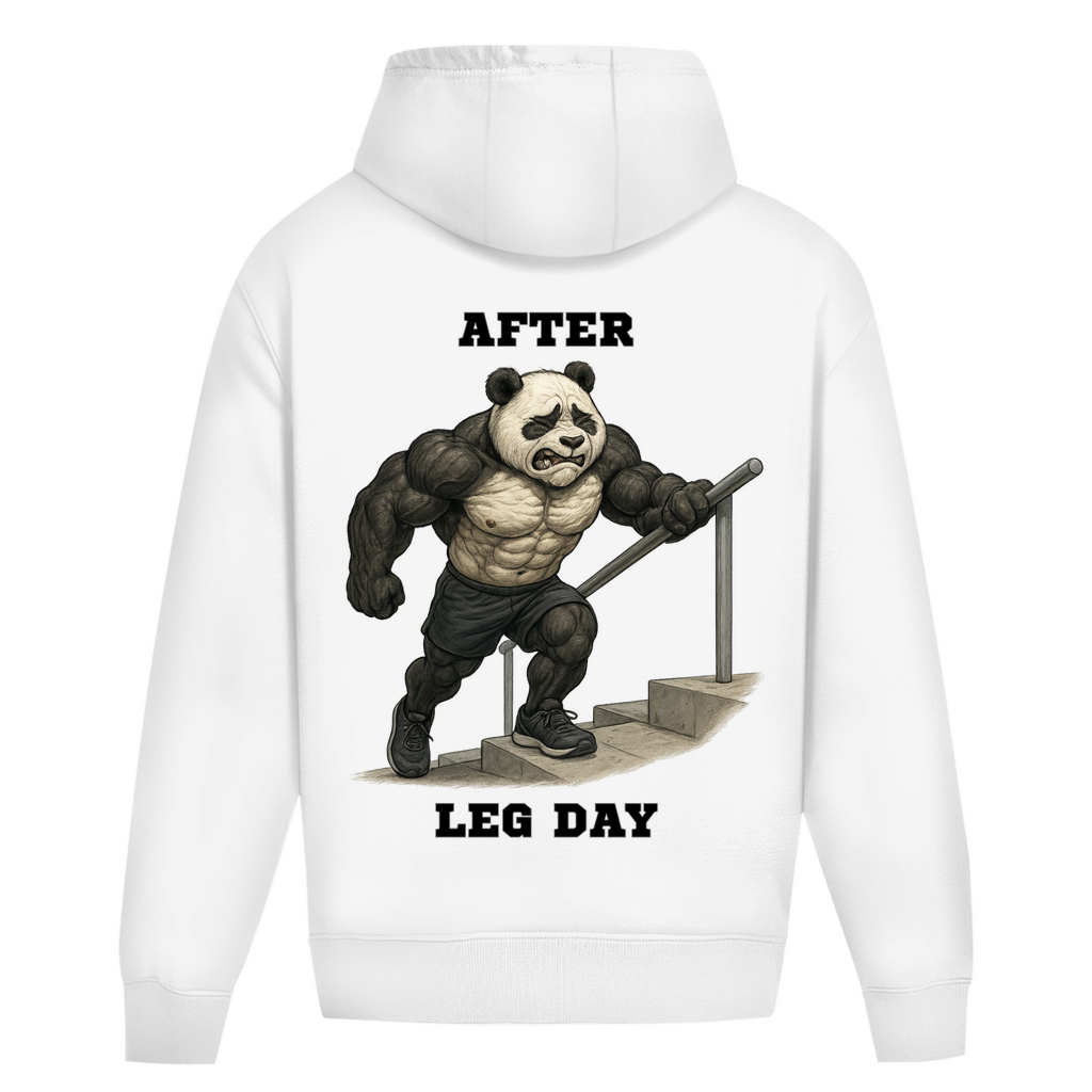 AFTER LEG DAY ( DTF / Hinten )