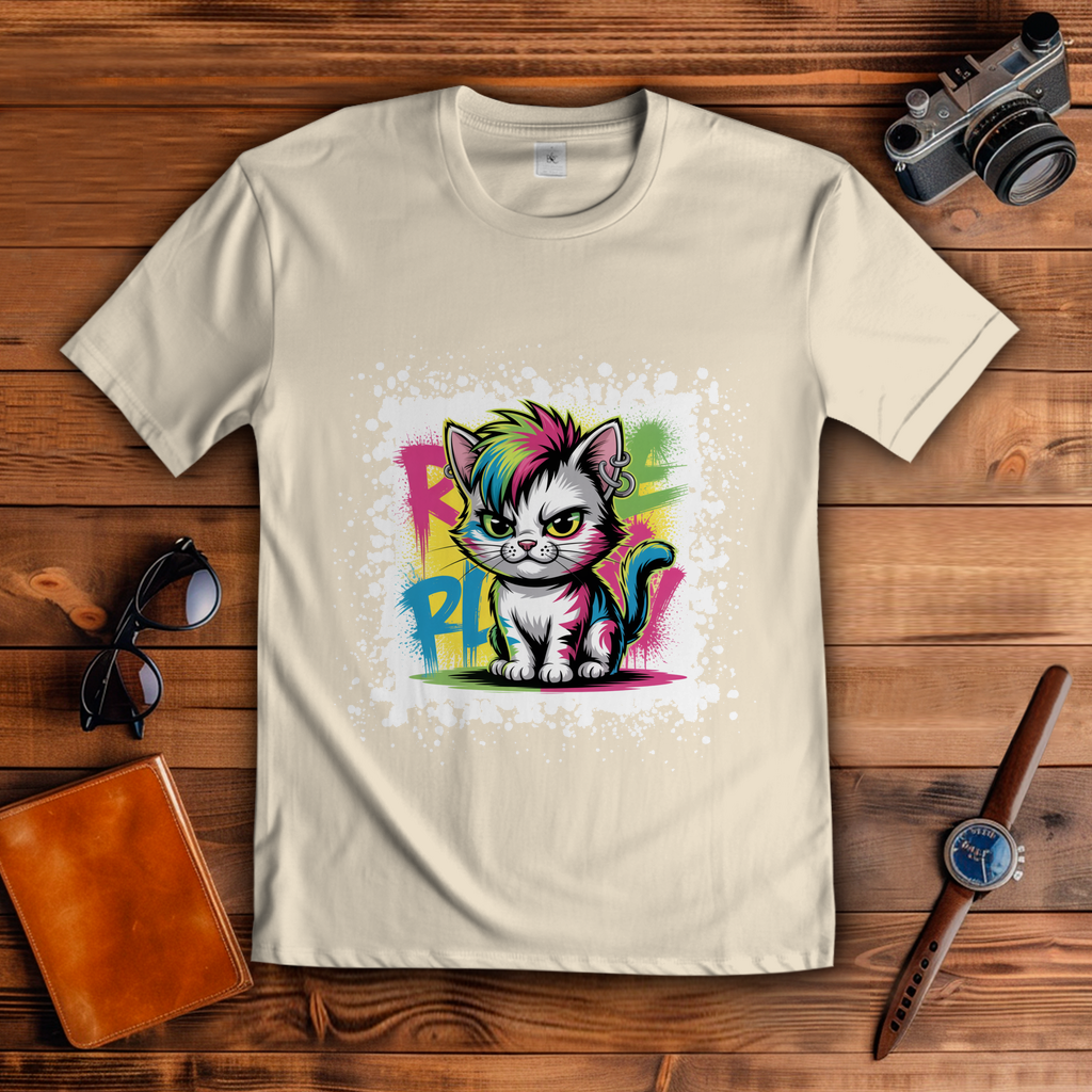 PUNK-CAT 2