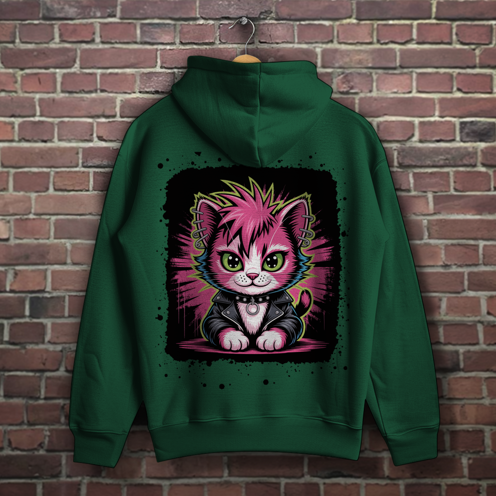 PUNK-CAT