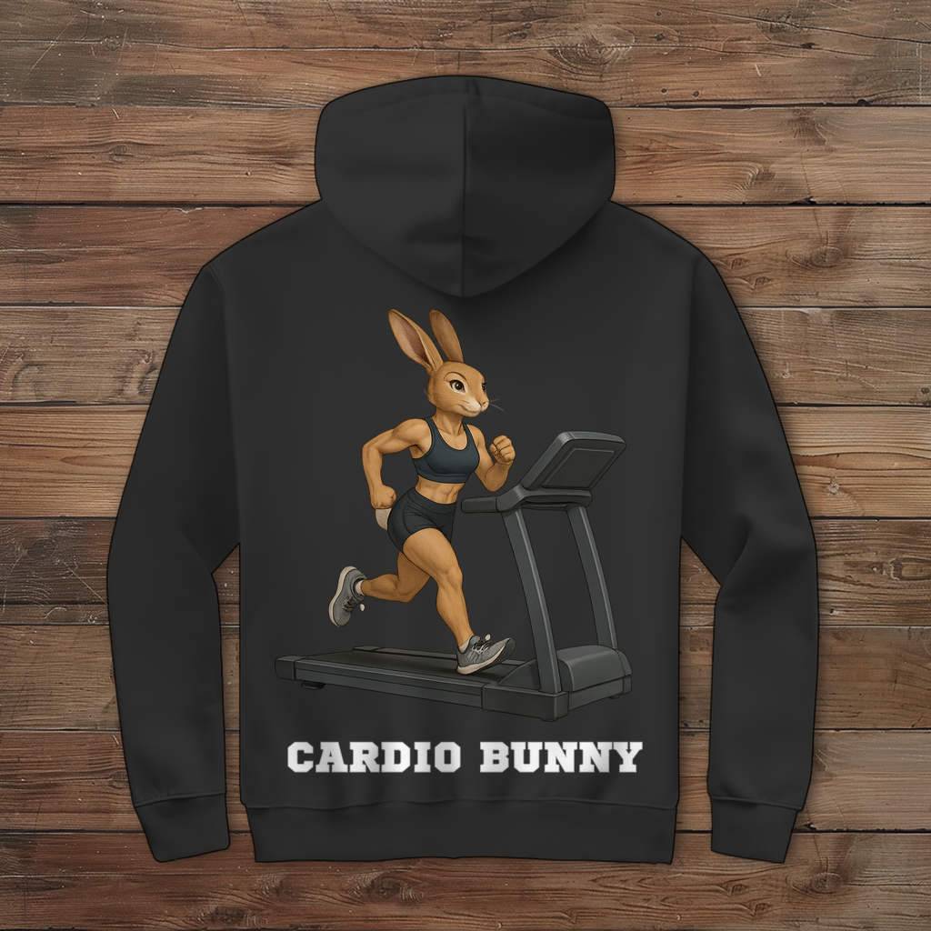 CARDIO BUNNY