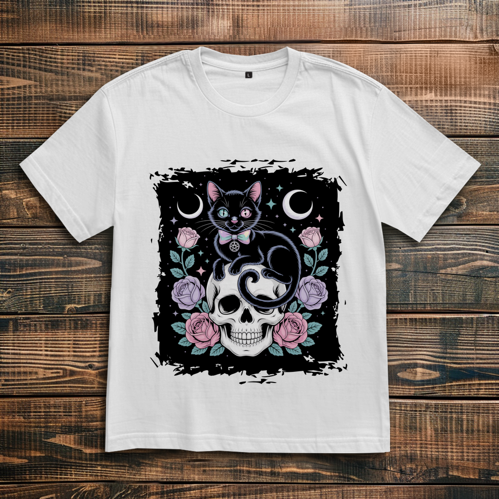 Gothic Cat