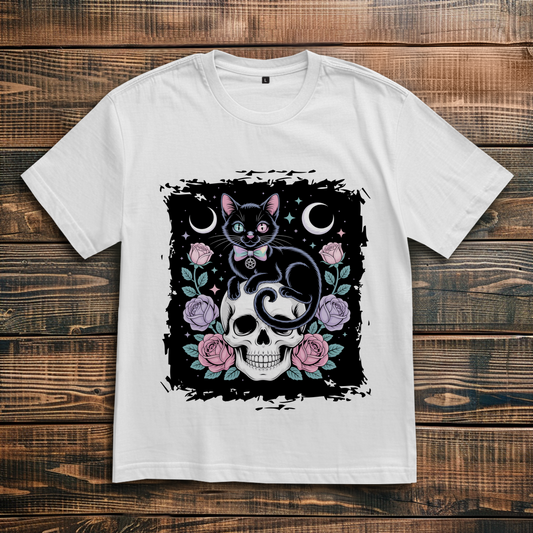 Gothic Cat
