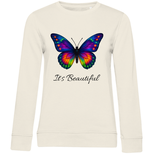 It's Beautiful ( DTF / Vorne )