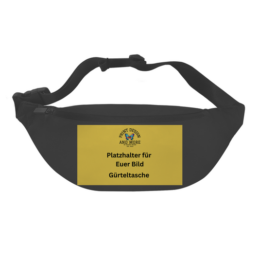 Gürteltasche