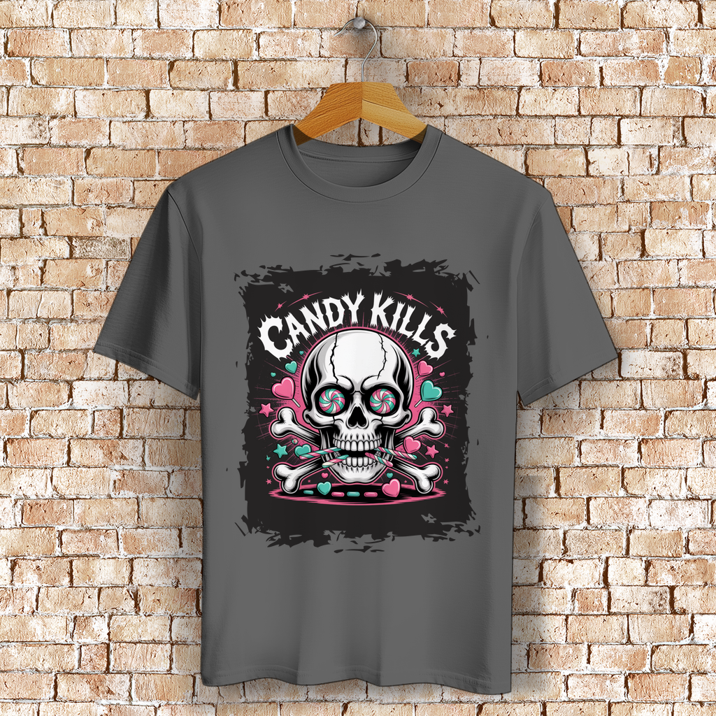 CANDY KILLS ( DTF / Vorne )