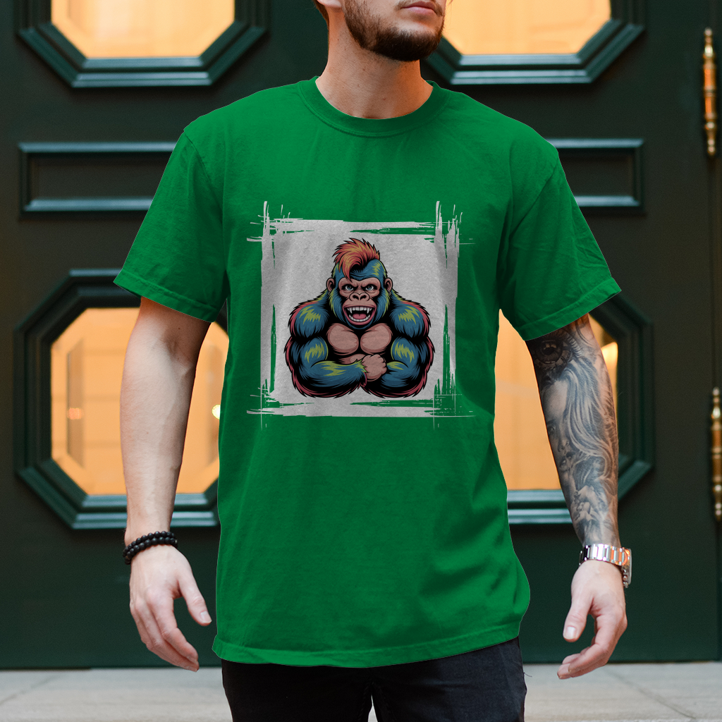 Gorilla
