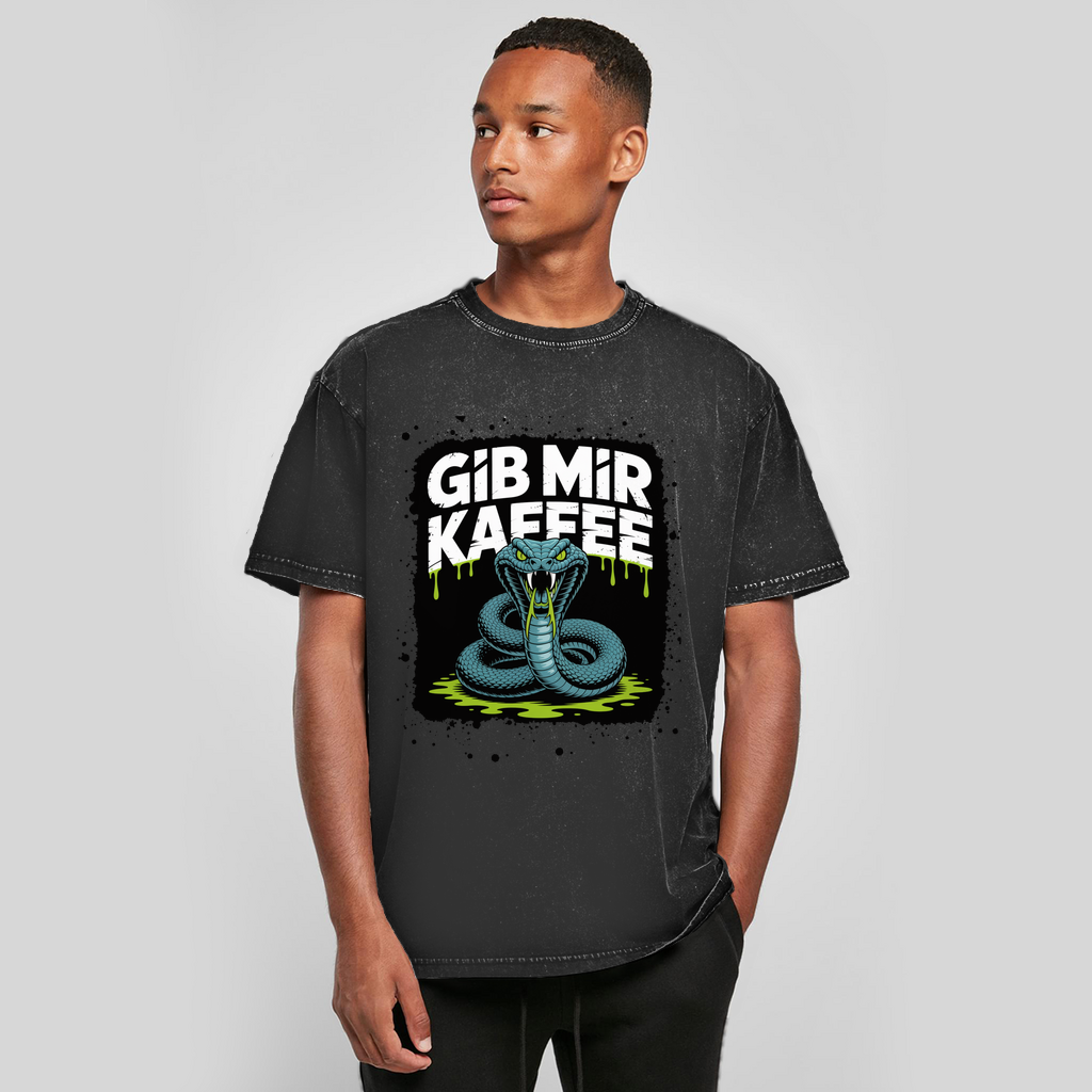GIB MIR KAFFEE