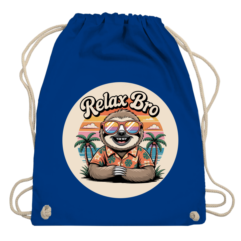 Relax Bro ( Vorne )