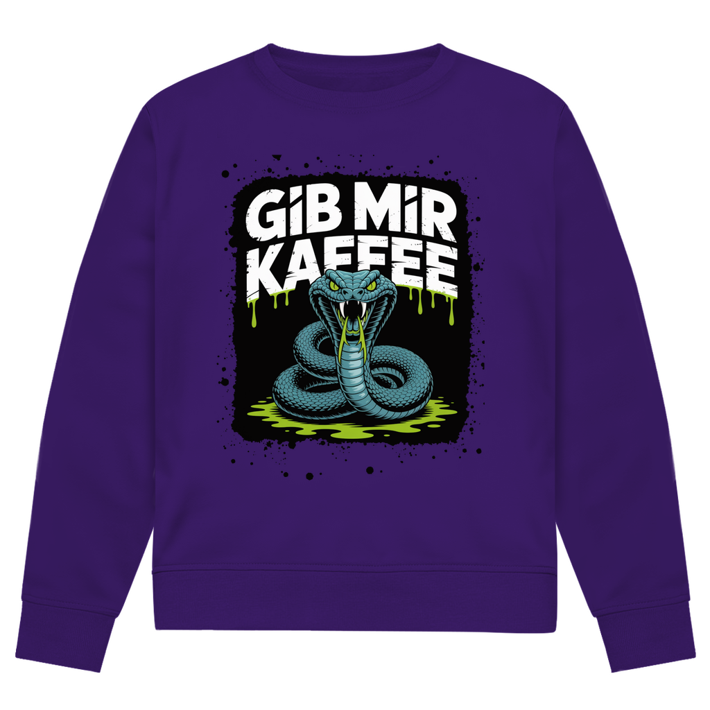 GIB MIR KAFFEE