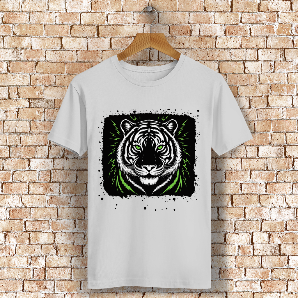 Tiger ( DTF / Vorne )