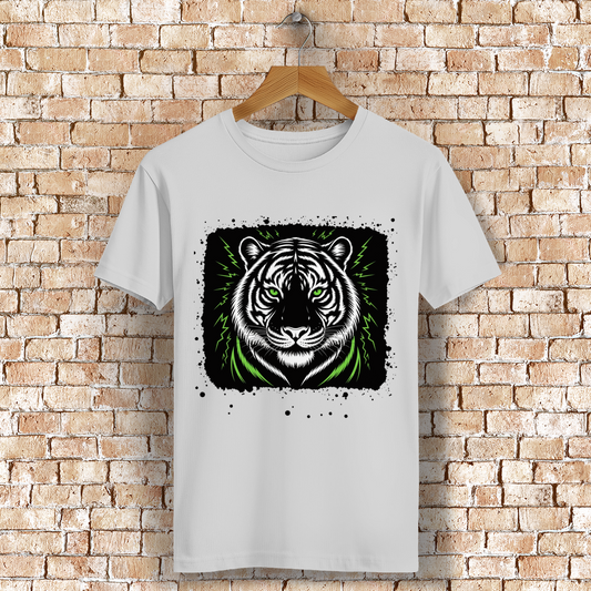 Tiger ( DTF / Vorne )