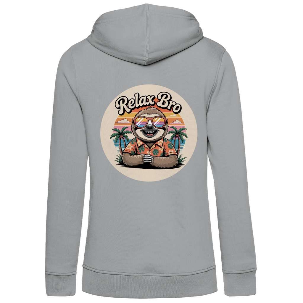 Relax Bro ( DTF / Hinten )