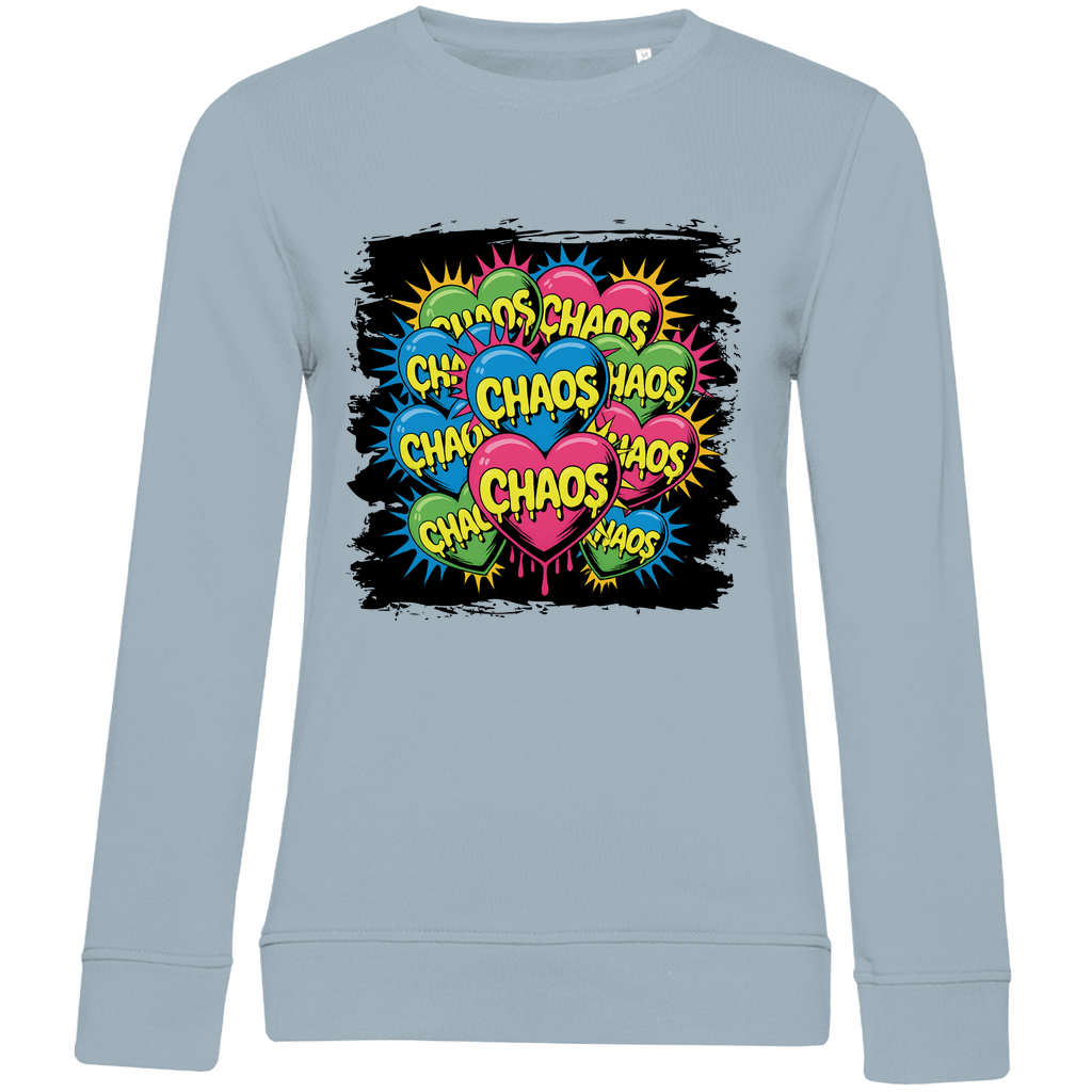 CHAOS ( DTF / Vorne )