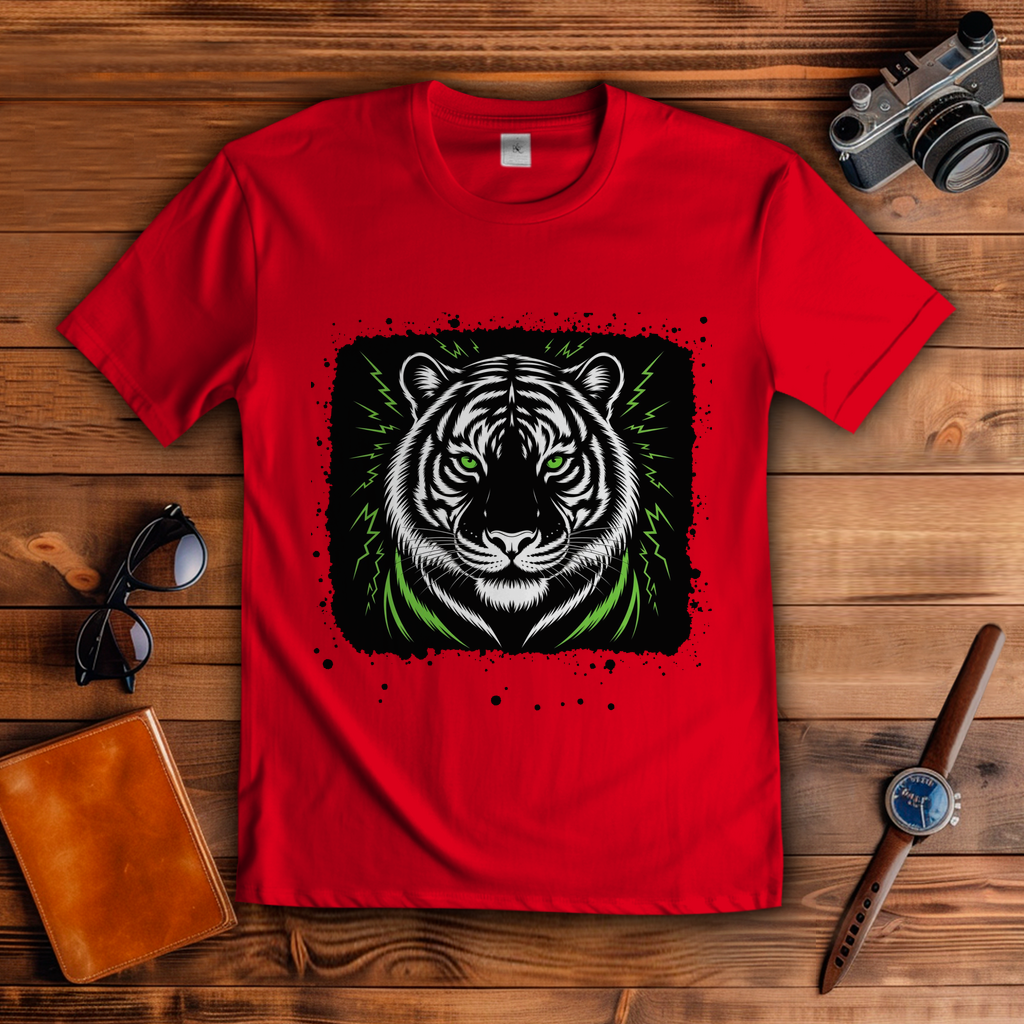 Tiger ( DTF / Vorne )