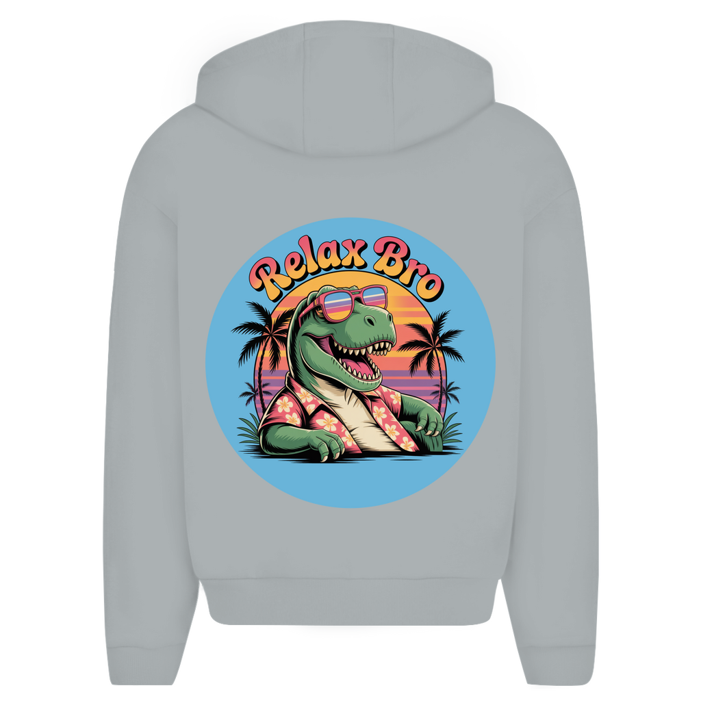 Relax Bro T-Rex
