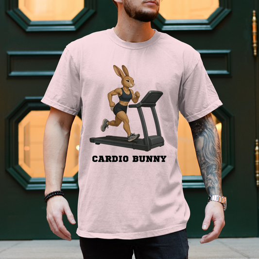 CARDIO BUNNY