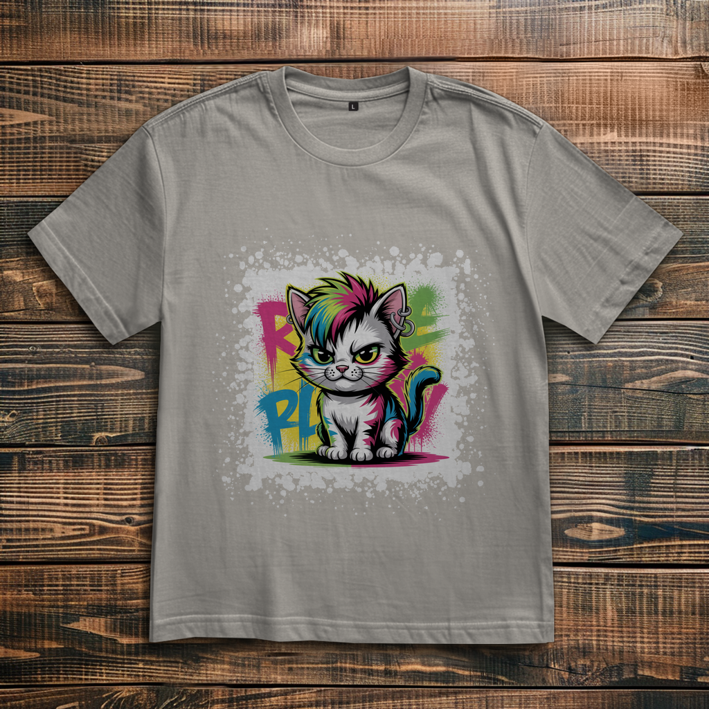 PUNK-CAT 2