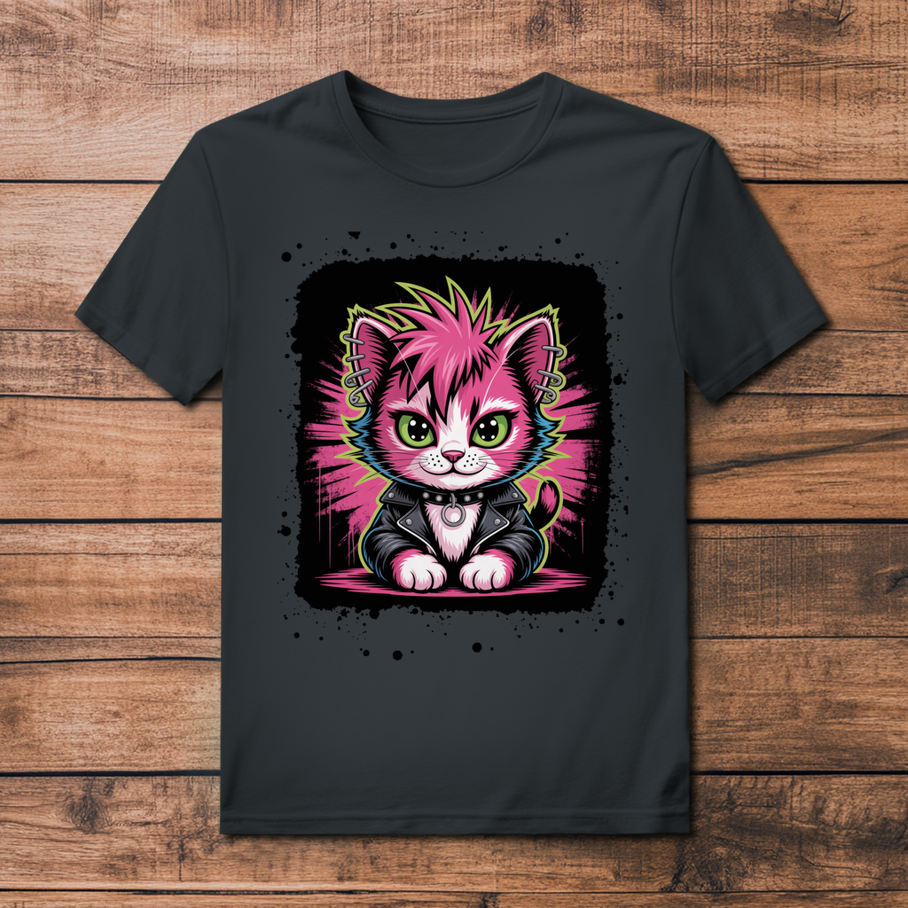 PUNK-CAT