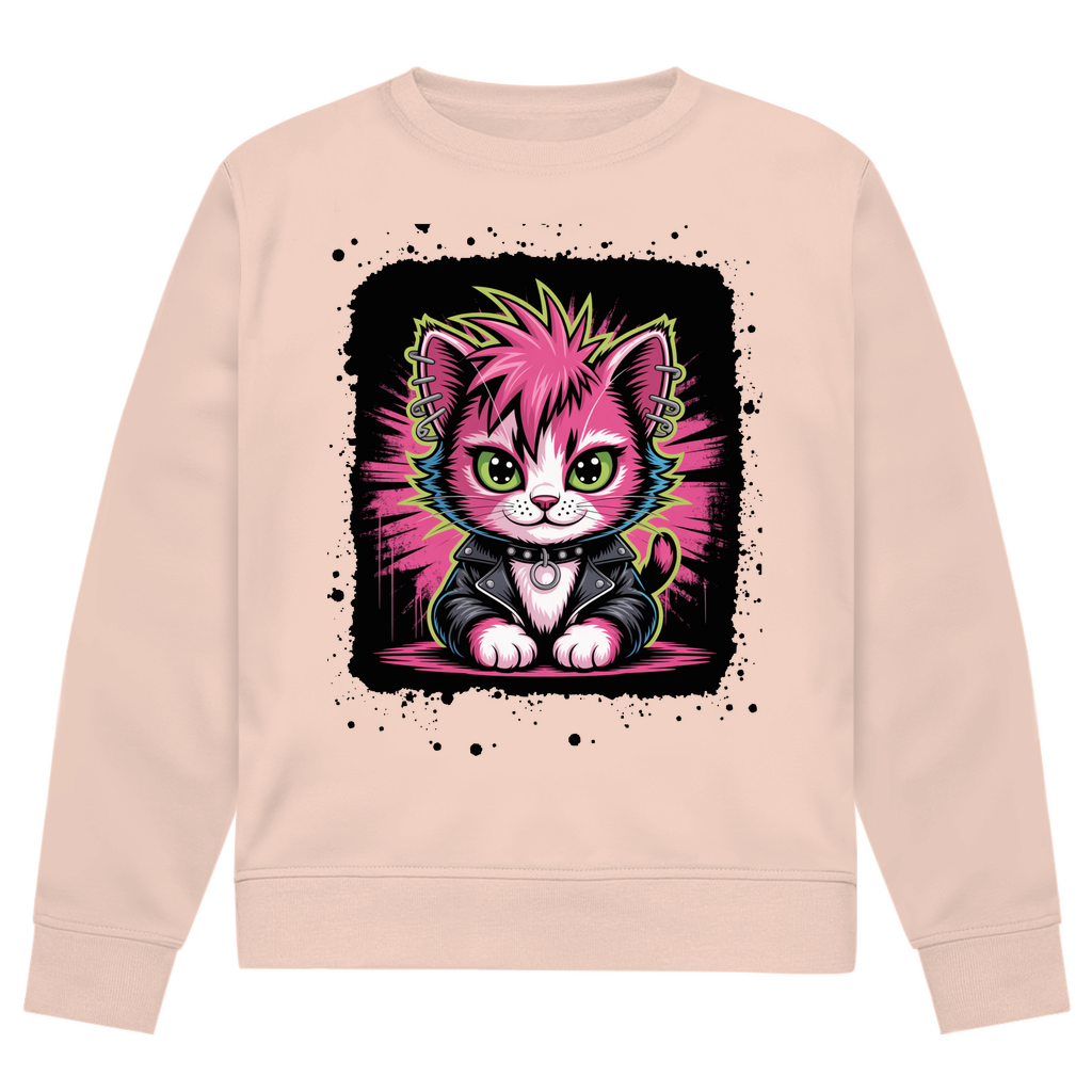 PUNK-CAT