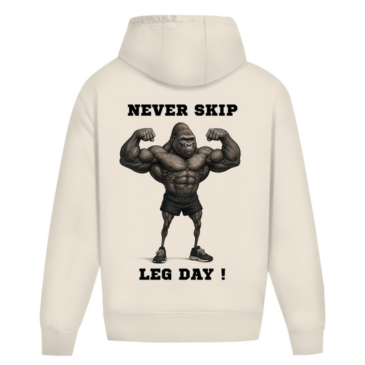 NEVER SKIP LEG DAY ! ( DTF / Hinten )