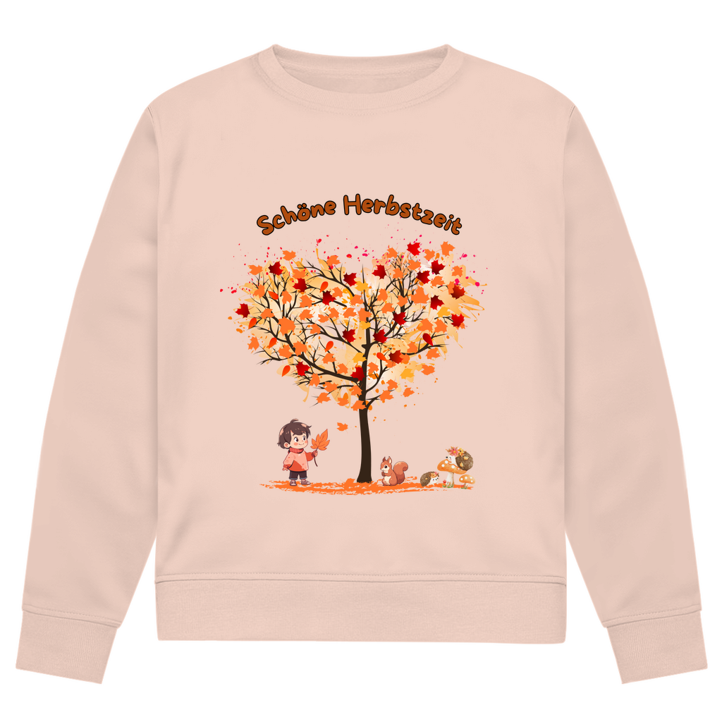 Schöne Herbstzeit