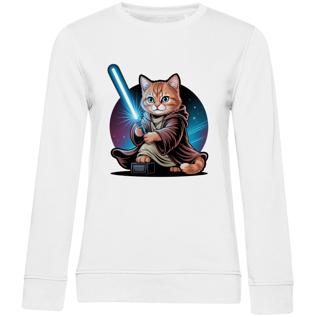 Katze der Macht ( DTF / Vorne )