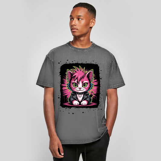 PUNK-CAT