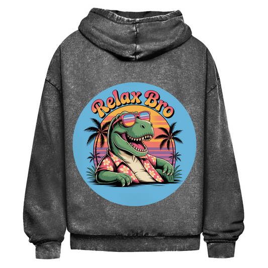 Relax Bro T-Rex