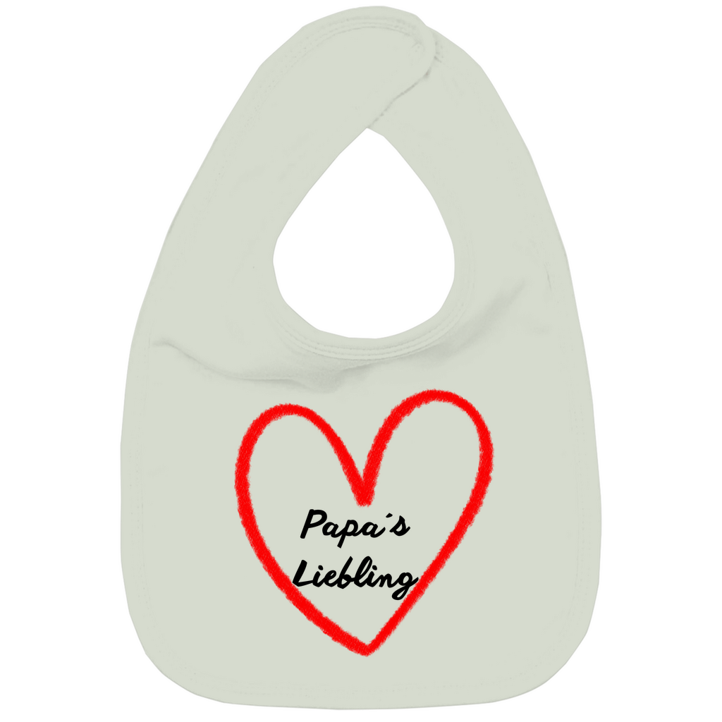 Papa´s Liebling ( DTF / Vorne )