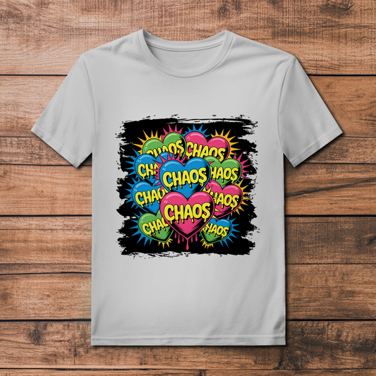 CHAOS