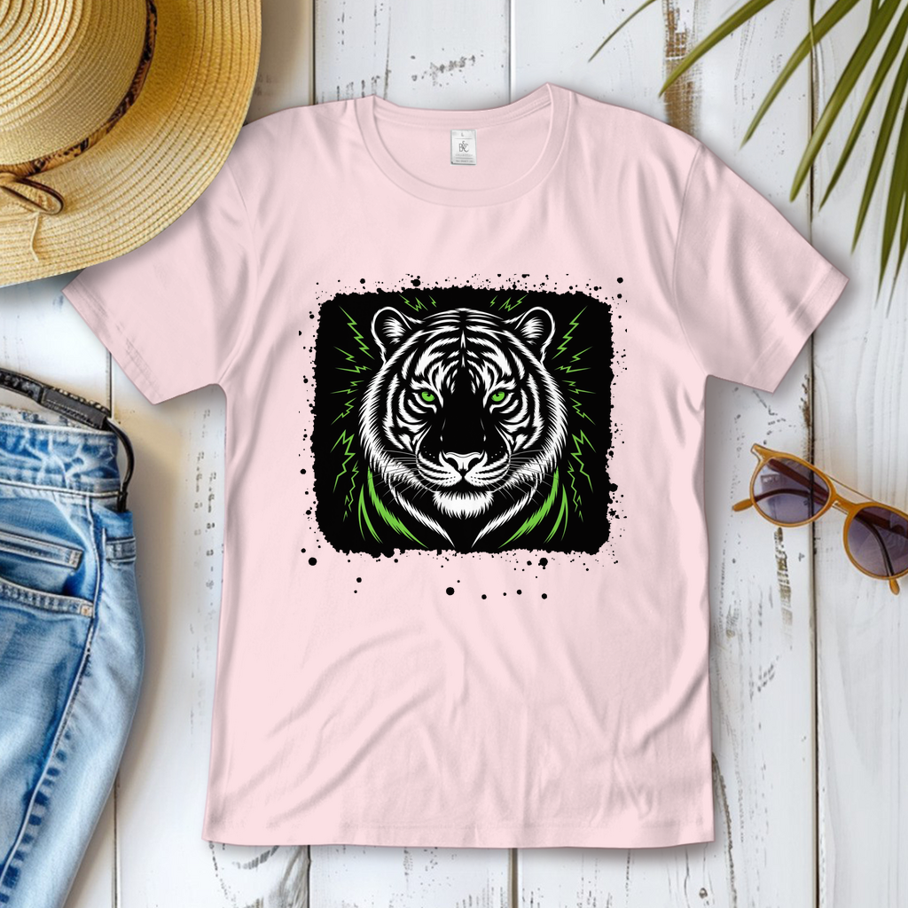 Tiger ( DTF / Vorne )