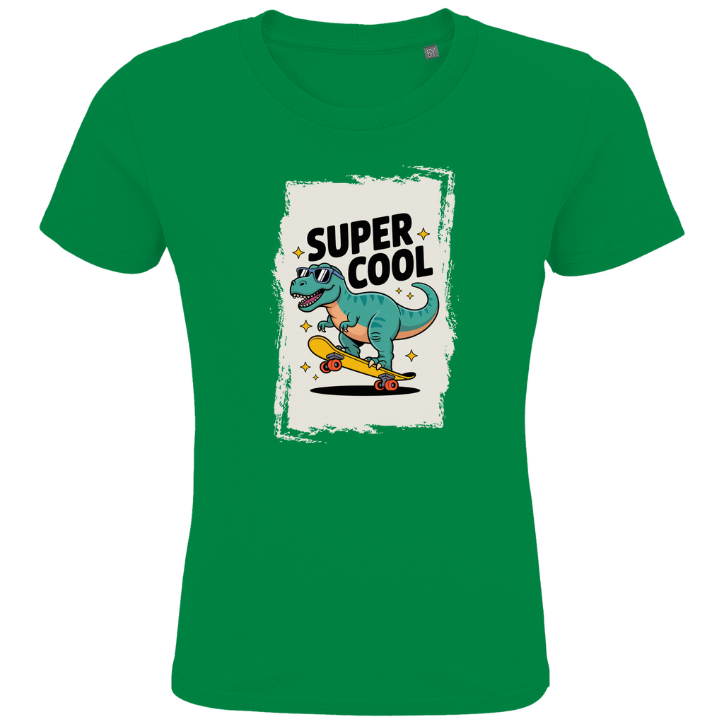 Super Cool ( DTF / Vorne )