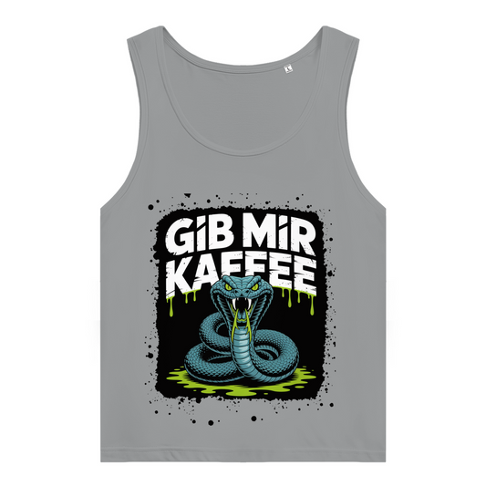 GIB MIR KAFFEE ( DTF / Vorne )